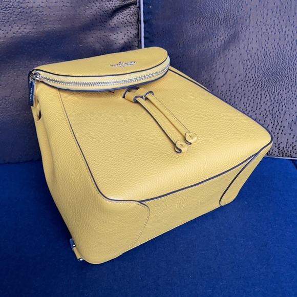 Kate Spade leila medium flap backpack - Picture 7 of 16